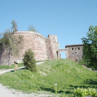 La Rocca di Verrua