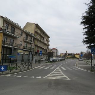 Coronavirus: i contagiati a Settimo salgono a 70