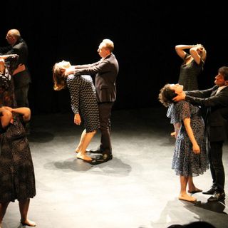 &quot;Infrangibili&quot; al Teatro Garybaldi di Settimo