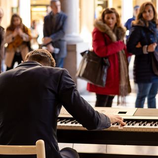 Nel fine settimana arriva la Festa del Commercio