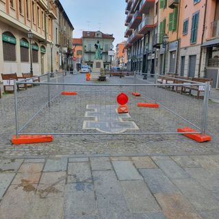 Piazza Carletti