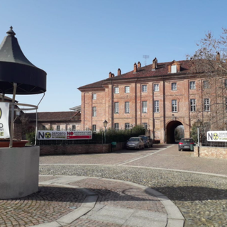La frazione La Mandria di Chivasso lotta contro il possibile insediamento del Deposito Nazionale