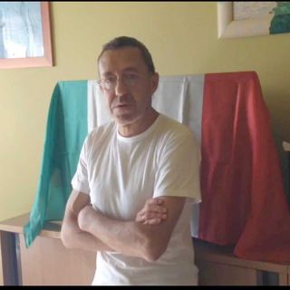 Lutto a Settimo per la morte di Marcello Brunetta