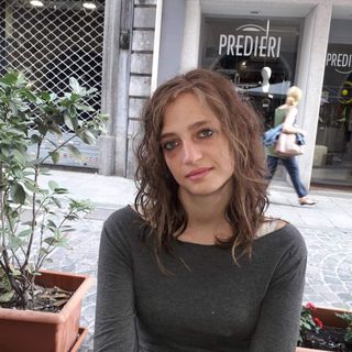 Martina è guarita dai disturbi alimentari dopo più di dieci anni