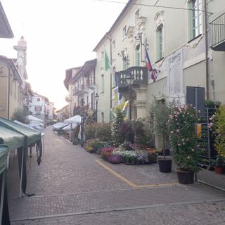 Foto di repertorio