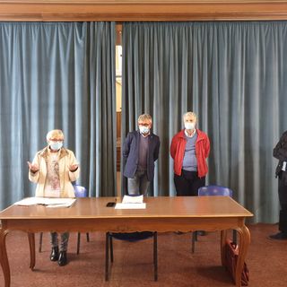 Presentata la terza edizione de &quot;La Stagione del Benessere&quot;