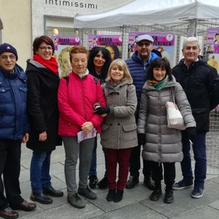 Donne maltrattate, i dati allarmanti del Centro Antiviolenza di Chivasso