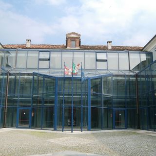 Palazzo Einaudi si rifà il look: approvati i lavori di manutenzione