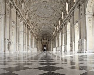 &quot;Benvenuti al mondo&quot;: anche ai nati di San Mauro la Reggia di Venaria regala una domenica speciale