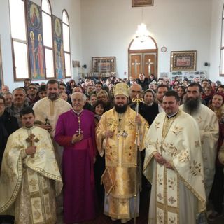 A Chivasso la festa per San Giorgio di Cernica