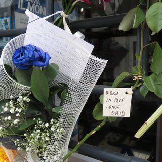 Said ha perso la vita a 33 anni