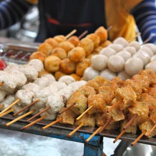 Festa dei Nocciolini ai nastri di partenza: il programma di oggi