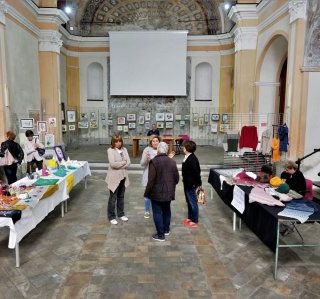 Il 23 settembre ripartono i corsi dell'Unitrè di Ivrea