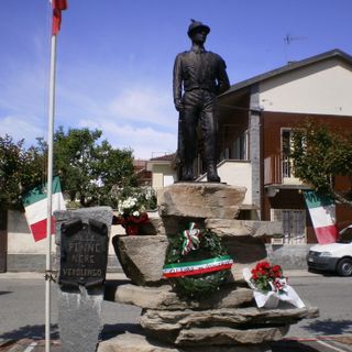 Il Gruppo Alpini di Verolengo ricorda, nel fine-settimana, l'85° anniversario della sua costituzione