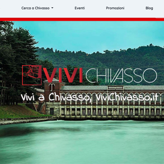 Nasce ViviChivasso.it, la piazza &quot;virtuale&quot; dedicata a commercianti e associazioni