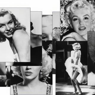 Chieri: arriva l’evento dedicato a Marilyn Monroe “La donna, l'icona, il mito”