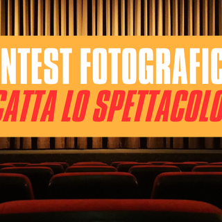 Partecipa al contest fotografico "Scatta lo spettacolo!" e goditi Roberto Lipari con "E ho detto tutto" al Teatro Alfieri di Torino