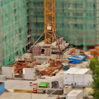 Progressi e prospettive per il settore edilizio: la chiave è investire nella digitalizzazione