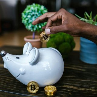 La Finanza Decentralizzata: Come Sfruttarla a Proprio Vantaggio e Rimpiazzare la Tua Banca