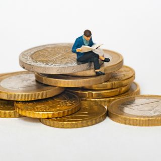 In che modo l'investimento in crescita può incrementare il vostro portafoglio?