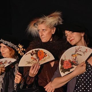 Sabato 12 ottobre alle 21 al Teatro di Casa BIT