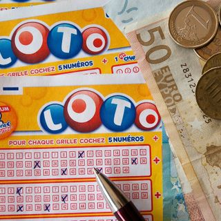 I numeri più fortunati nella storia del Lotto