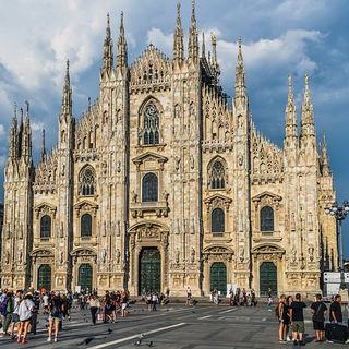 Come stabilire un piano per visitare Milano in un weekend
