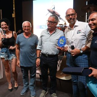 “500 sfumature di cioccolato e d’Italia” apre il PALCO GOURMET alla Rotonda sul Mare di Ceriale