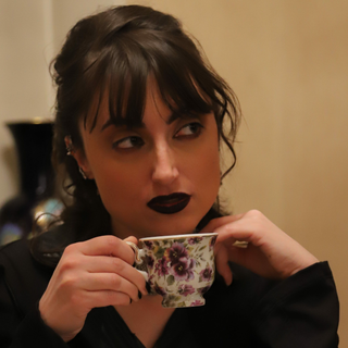 Gea Ferraris al 'Casale Comics &amp; Games'