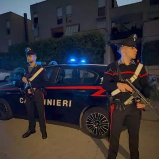 Droga a domicilio nell’hinterland romano, 13 arresti