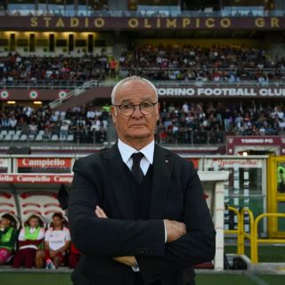 Claudio Ranieri rinuncia al ruolo di ct della Nazionale