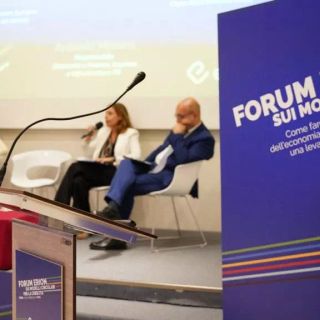 Forum Erion, all’Europa serve un mercato unico dei rifiuti