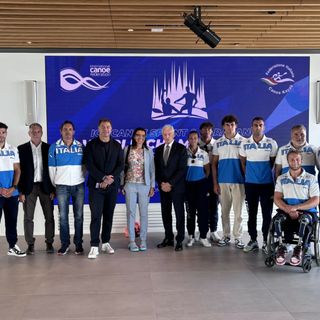 Canoa, oltre 60 Nazioni presenti ai Campionati del mondo a Milano