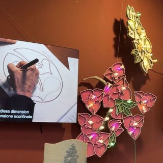 Hortus Deliciarum, a Expo Osaka un viaggio nei simboli del Mediterraneo