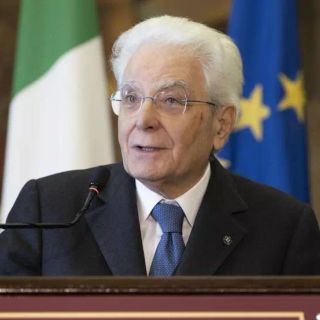 Mattarella “Integrazione e convivenza parte della grandezza d’Europa”