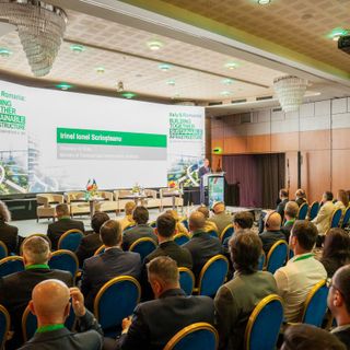 Imprese, infrastrutture sostenibili focus missione italiana a Bucarest