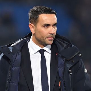 Palladino “Niente calcoli, ma entrare tra le prime 8 sarebbe straordinario”