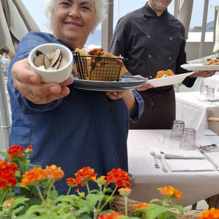 Al Mavit bistrot di Alassio la terza tappa delle “Cene in Nero”