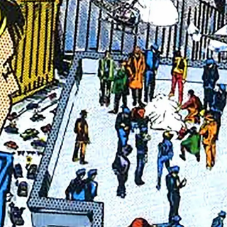 Quando i fumetti diventano musica