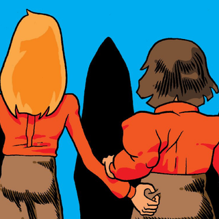 “La fine è azzurra”: la storia delle ragazzine di Ratigher diventa un film