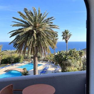 B&amp;B HOTELS Ischia San Nicola