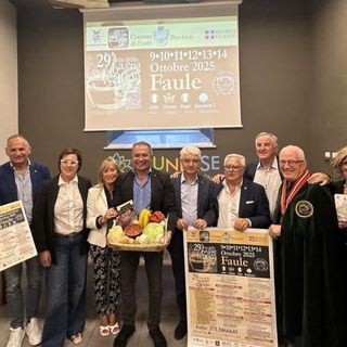 L'edizione 2025 è stata presentata nella Sala Vercellotti dell'Atl del Cuneese