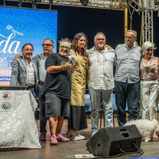 Ceriale, successo per “Palco Gourmet”: cucina sostenibile, comicità e sapori del Monferrato