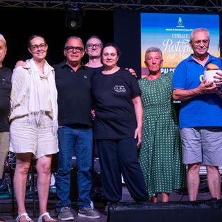 Il Palco Gourmet di Ceriale omaggia Gino Pesce, il “maestro” di generazioni di pasticceri