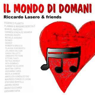 Da un vecchio provino nasce un progetto musicale per fronteggiare l’emergenza sanitaria