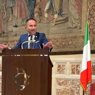 Formazione: Baravalle propone al Governo una tavolo di lavoro