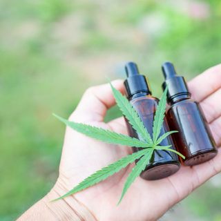 Il CBD fa rilassare davvero? Cosa raccontano molte persone