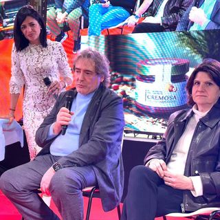 I Concerti Alimentari di Sanremo celebrano la libertà dei sensi
