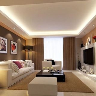 3 nuove tendenze per illuminare gli interni