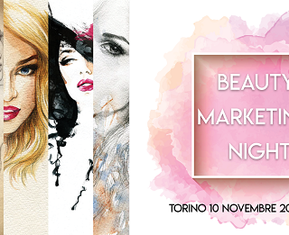 A Torino in arrivo la “Marketing Night” dedicata ai Centri Estetici